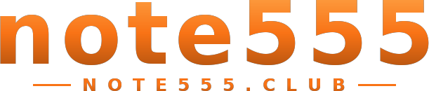 note555 logo