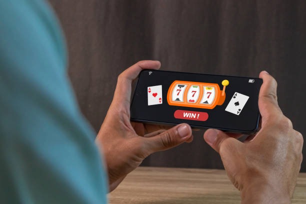 note555 Games beside sports